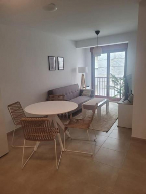 Apartamento Portonovo-Baltar